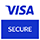 Logo Visa Secure